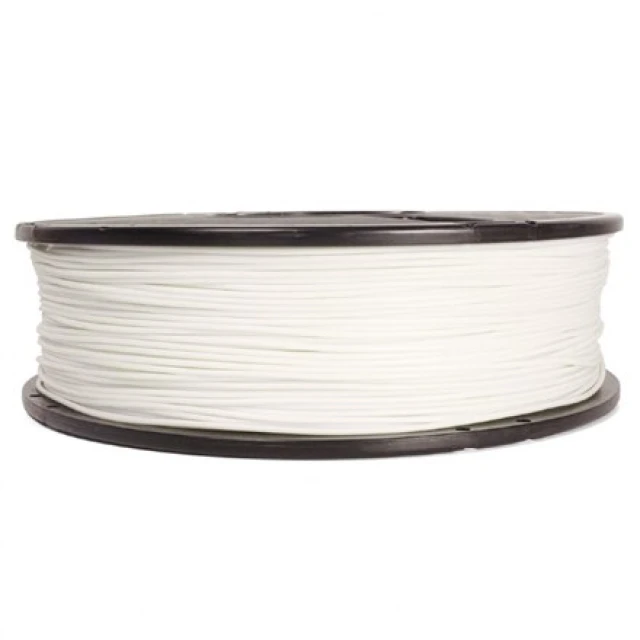 Філамент Flashforge PLA 1.75 мм 1 кг White (8716309124010)