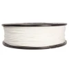 Філамент Flashforge PLA 1.75 мм 1 кг White (8716309124010)