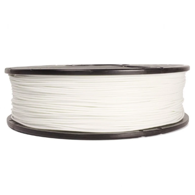 Філамент Flashforge PLA 1.75 мм 1 кг White (8716309124010)