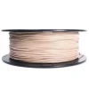 Филамент Flashforge PLA с древесиной 1.75 мм 1 кг Wood Natural (8716309124034)