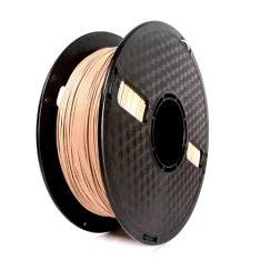 Філамент Flashforge PLA з деревиною 1.75 мм 1 кг Wood Natural (8716309124034)