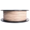 Филамент Flashforge PLA с древесиной 1.75 мм 1 кг Wood Natural (8716309124034)