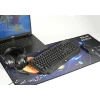 Килимок для миші Gembird MP-SOLARSYSTEM-XL-01 ігровий Сонячна система XL 350x900 мм (8716309126717)