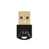 Bluetooth-адаптер Gembird BTD-MINI6 USB v.5.0 (8716309126724)