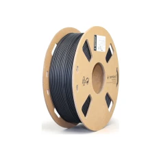 Філамент Flashforge PLA Matte 1,75 мм 1 кг Matte Black (8716309127165)