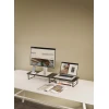 Підставка Gembird для 2 моніторів (8716309127776)