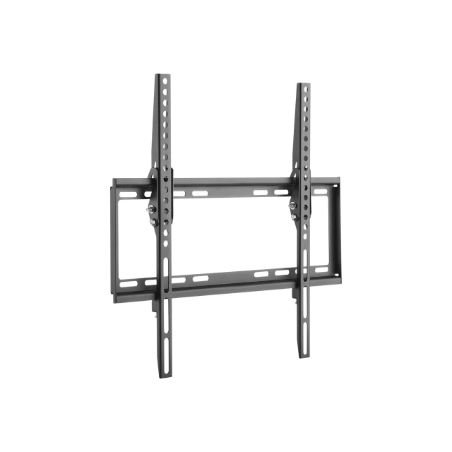 Настінний кронштейн для ТВ Gembird WM-55T-03 з нахилом 32–55