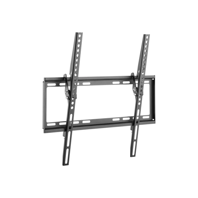 Настінний кронштейн для ТВ Gembird WM-55T-03 з нахилом 32–55