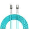 Оптоволоконний кабель Cablexpert Multimode Duplex OM4 50/125 0.5 м (CFO-MDOM4-LC/LC-0.5M)