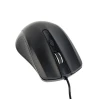 Миша Gembird MUS-4B-01L дротова оптична USB Black (8716309131452)