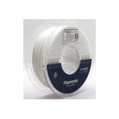 Філамент Flashforge PLA High Speed 1,75 мм 1 кг White (8716309131575)