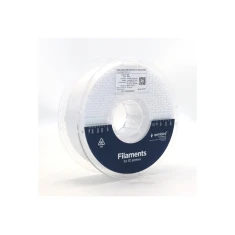Філамент Flashforge ABS High Speed 1,75 мм 1 кг White (8716309131582)