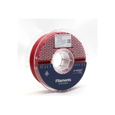 Филамент Flashforge ABS High Speed 1,75 мм 1 кг Red (8716309131674)