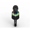Микрофон Gembird MICBT-01-BK беспроводной караоке 3,5 мм Bluetooth Black (8716309132558)