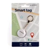 Трекер Gembird TA-TAG-01 White (8716309132718)