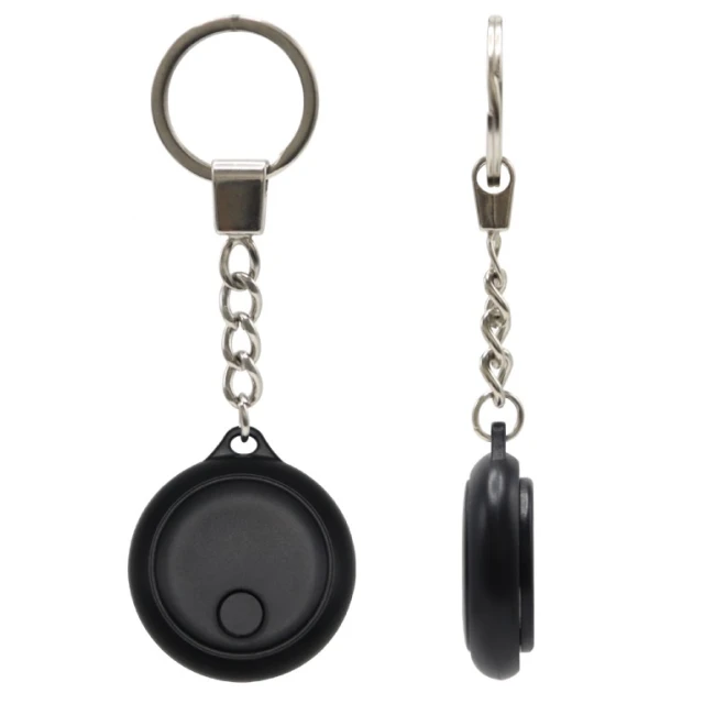 Трекер Gembird TA-TAG-01-BK Black (8716309132725)