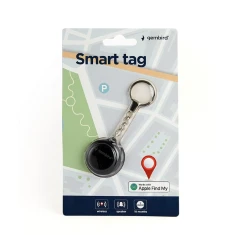 Трекер Gembird TA-TAG-01-BK Black (8716309132725)
