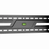 Крепление потолочное для телевизора Gembird WM-100T-01 с полным диапазоном движения регулируемое 43–100