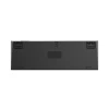 Клавіатура Gembird KB-MCH-06 USB-C мультимедійна US розкладка Black (8716309136884)