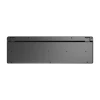 Комплект клавіатура + миша Gembird KB-WPS-03 бездротовий Dual Mode 2.4 GHz + Bluetooth US розкладка Black (8716309136907)