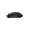 Миша Gembird MUSW2-6B-01 бездротова Dual-Mode 2.4G + Bluetooth 1600 DPI Black (8716309136921)