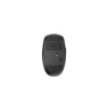 Миша Gembird MUSW2-6B-01 бездротова Dual-Mode 2.4G + Bluetooth 1600 DPI Black (8716309136921)
