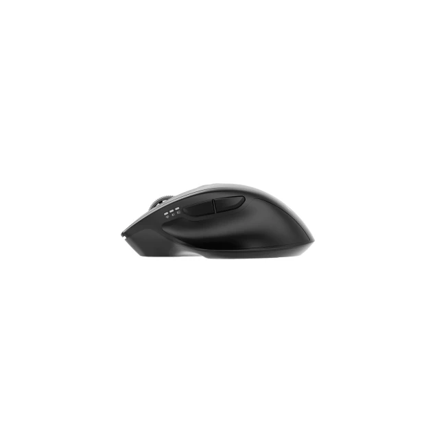 Миша Gembird MUSW2-6B-02 бездротова Black (8716309136945)