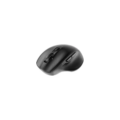 Миша Gembird MUSW2-6B-02 бездротова Black (8716309136945)