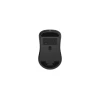 Мышь Gembird MUSW2-7B Dual Mode беспроводная 2.4G + Bluetooth 1600 DPI 7 кнопок Black (8716309136952)
