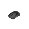 Мышь Gembird MUSW2-7B Dual Mode беспроводная 2.4G + Bluetooth 1600 DPI 7 кнопок Black (8716309136952)