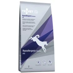 Ветеринарна дієта для собак TROVET VPD Hypoallergenic з олениною 3 кг (8716811001281)