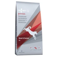 Сухий корм для собак TROVET RID Renal & Oxalate 12,5 кг (8716811001359)