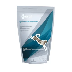 Ласощі для собак TROVET MHT Multi Purpose Treats Hydrolysed 400 г (8716811001953)