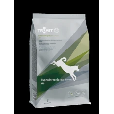 Сухий корм для собак TROVET HPD Hypoallergenic з кониною 10 кг (8716811030090)