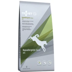 Сухий корм для собак TROVET HPD Hypoallergenic з кониною 3 кг (8716811030113)