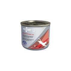 Вологий корм для котів TROVET Renal RID з дичиною 200 г (8716811031134)
