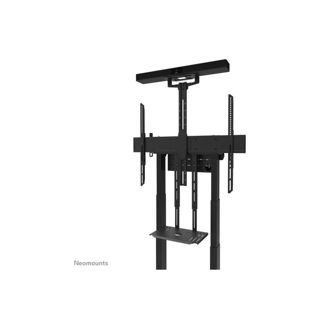 Кріплення для відеобара Neomounts AV1-875BL до 9 кг Black (8717371441111)