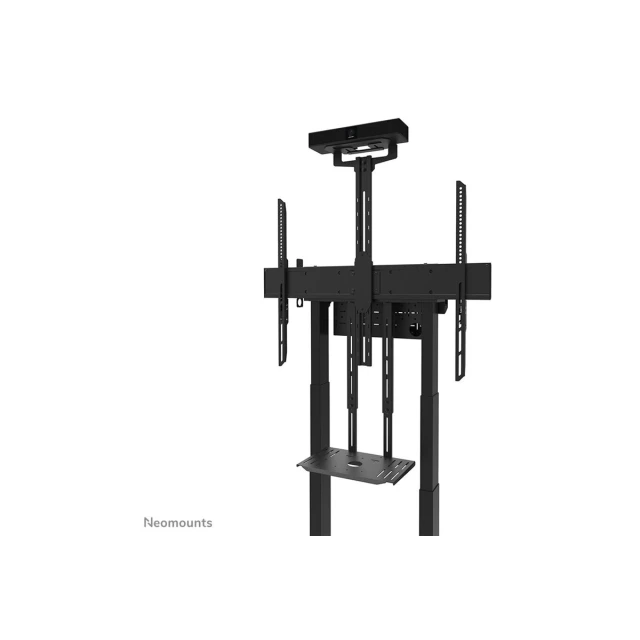 Кріплення для відеобара Neomounts AV1-875BL до 9 кг Black (8717371441111)