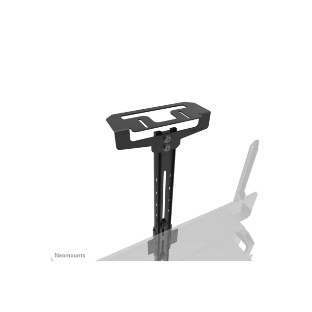 Кріплення для відеобара Neomounts AV1-875BL до 9 кг Black (8717371441111)