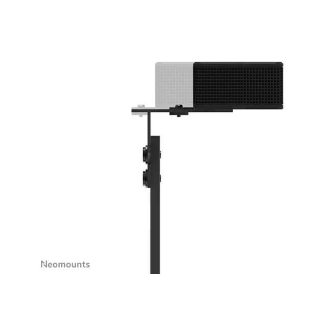 Кріплення для відеобара Neomounts AV1-875BL до 9 кг Black (8717371441111)