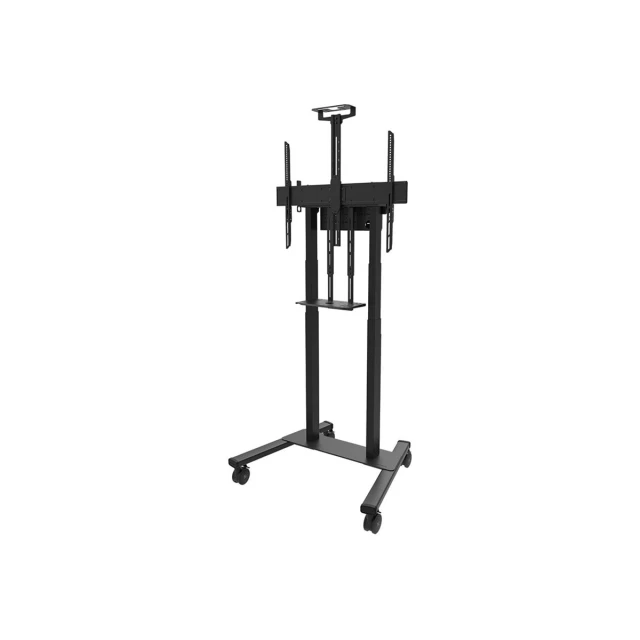 Кріплення для відеобара Neomounts AV1-875BL до 9 кг Black (8717371441111)