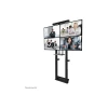 Кріплення для відеобара Neomounts AV1-875BL до 9 кг Black (8717371441111)