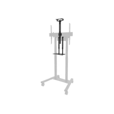 Кріплення для відеобара Neomounts AV1-875BL до 9 кг Black (8717371441111)
