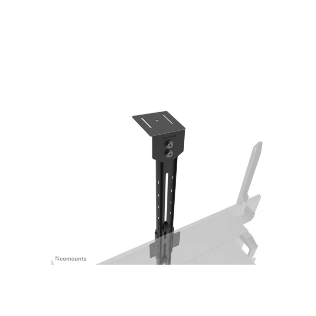 Кріплення для відеобара Neomounts AV1-875BL до 9 кг Black (8717371441111)