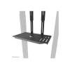 Кріплення для відеобара Neomounts AV1-875BL до 9 кг Black (8717371441111)