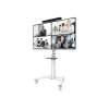 Кріплення для відеобара Neomounts AV1-825BL до 9 кг Black (8717371441647)