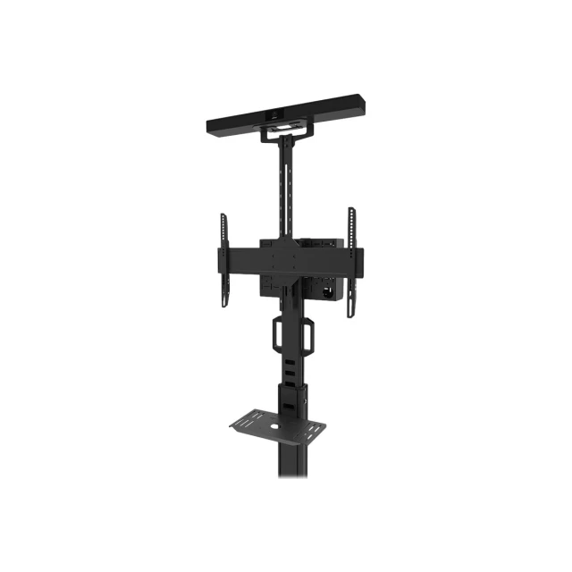 Кріплення для відеобара Neomounts AV1-825BL до 9 кг Black (8717371441647)