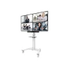 Кріплення для відеобара Neomounts AV1-825BL до 9 кг Black (8717371441647)