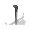 Кріплення для відеобара Neomounts AV1-825BL до 9 кг Black (8717371441647)