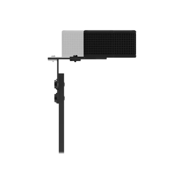 Кріплення для відеобара Neomounts AV1-825BL до 9 кг Black (8717371441647)